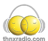 Logo de Thnx Radio