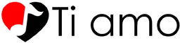 Logo de Ti Amo International