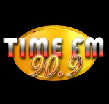 Logo de Time 90.9