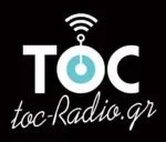 Logo de Toc Radio