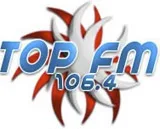 Logo de Top 106.4