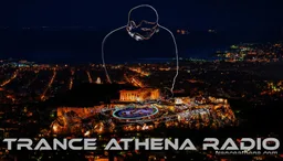 Logo de Trance Athena