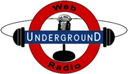 Logo de Underground GR