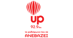 Logo de Up 92.9