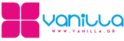 Logo de Vanilla Radio Deep Flavors