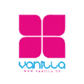 Logo de Vanilla Radio Smooth Flavors