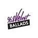 Logo de Velvet Ballads 96.8