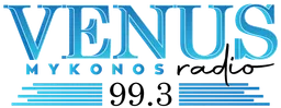 Logo de Venus Radio 99.3