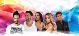 Logo de Viva 88.3