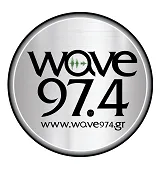 Logo de Wave 97.4