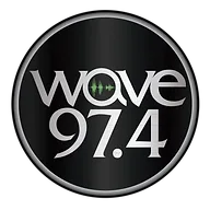 Logo de Wave FM 974 Patras GR