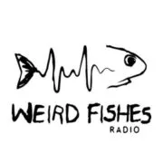 Logo de Weird Fishes