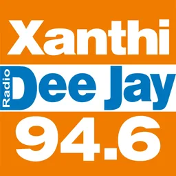 Logo de Xanthi Dee Jay 94.6