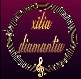 Logo de Xilia Diamantia