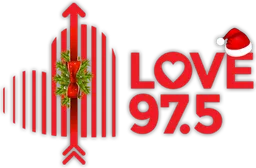 Logo de Xmas Love 97.5