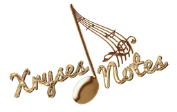 Logo de Xryses Notes