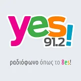 Logo de Yes! 91.2