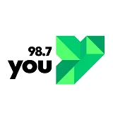 Logo de You 98.7