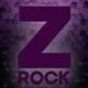 Logo de Z Rock