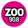 Logo de ZooRadio 90.8