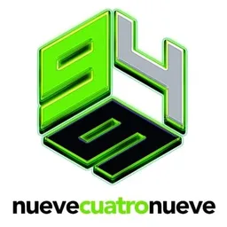Logo de 94.9 FM