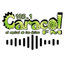 Logo de CARACOL RADIO 105.1 FM