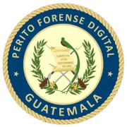 Logo de Computer Forensic Radio