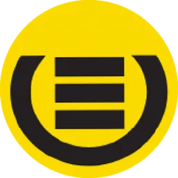 Logo de Emisoras Unidas 89.7