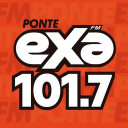 Logo de Exa FM Guatemala