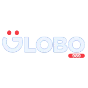 Logo de Globo 98.9 Guatemala