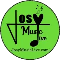 Logo de Josy Music Latin