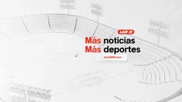 Logo de La Red 106.1 Guatemala