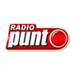 Logo de Radio Punto 90.5 Guatemala