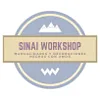 Logo de SINAI WORKSHOP