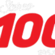 Logo de Stereo 100, Quetzaltenango