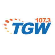 Logo de TGW La Voz de Guatemala