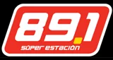Logo de ABC Radio AM 550 FM 89.7