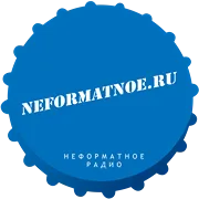 Logo de Neformatnoe Radio