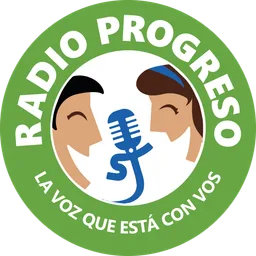 Logo de Radio Progreso HN