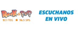 Logo de ROCK N' POP