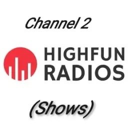 Logo de Highfun Radios ( shows)