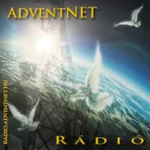 Logo de AdventNet rádió