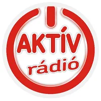 Logo de Aktív Rádió