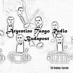 Logo de Argentine Tango Radio