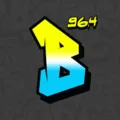 Logo de Base FM
