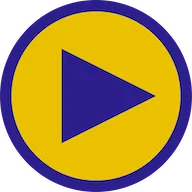 Logo de BDPST ROCK - 192 kbit/s