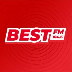 Logo de Best FM - Debrecen