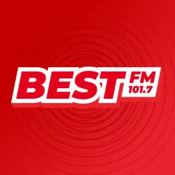 Logo de Best FM - Pécs