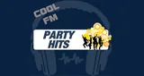 Logo de Cool.FM PARTY Hits