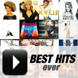 Logo de COOLFM Best Hits EVER